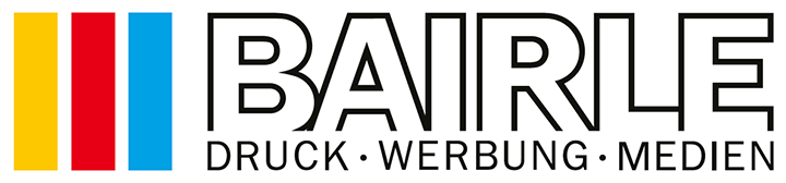Druckerei BAIRLE GmbH